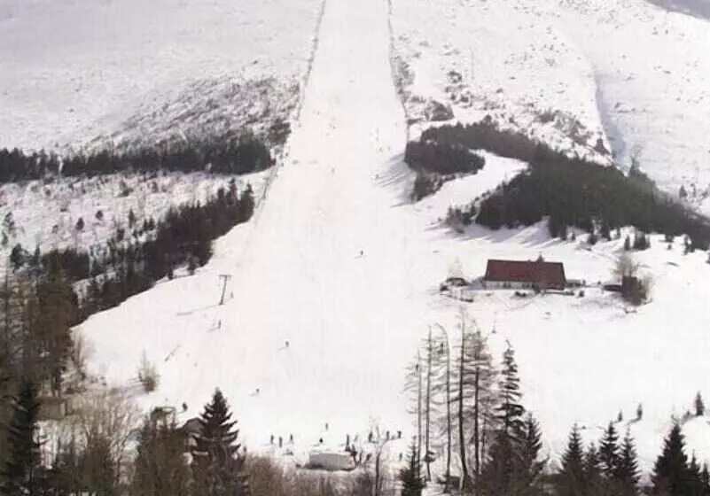 Fotos del hotel Resort Martin & Kristyna:  24