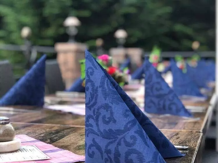 Fotos del hotel Resort Martin & Kristyna:  15