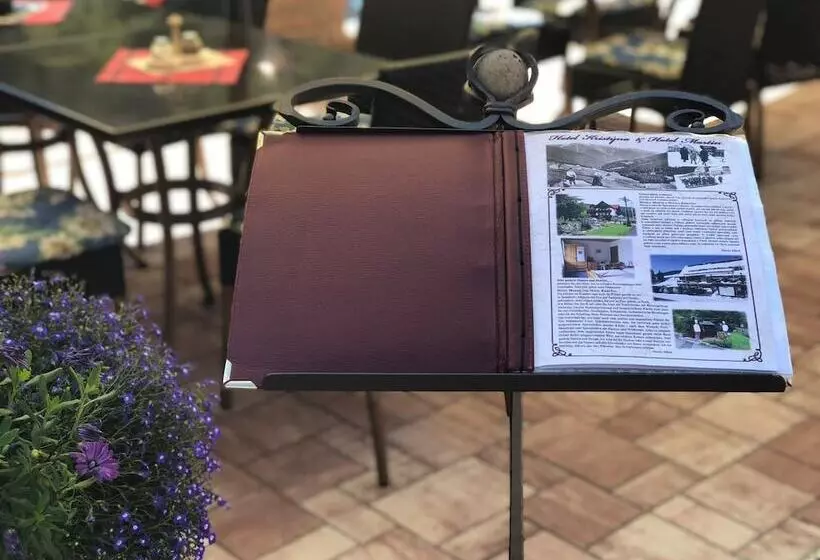 Fotos del hotel Resort Martin & Kristyna:  22