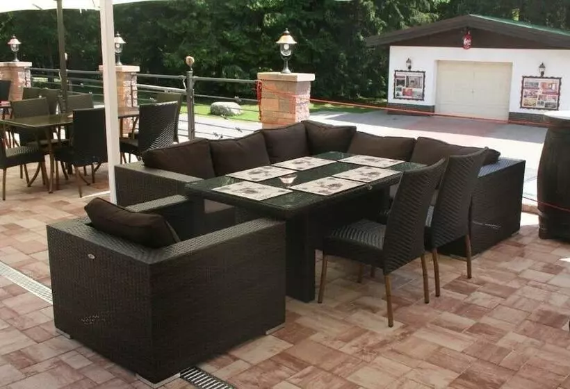 Fotos del hotel Resort Martin & Kristyna:  5