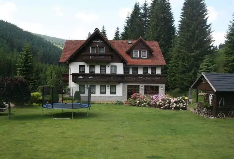 Fotos del hotel Resort Martin & Kristyna:  17