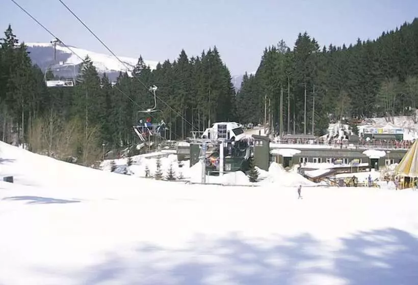 Fotos del hotel Resort Martin & Kristyna:  23