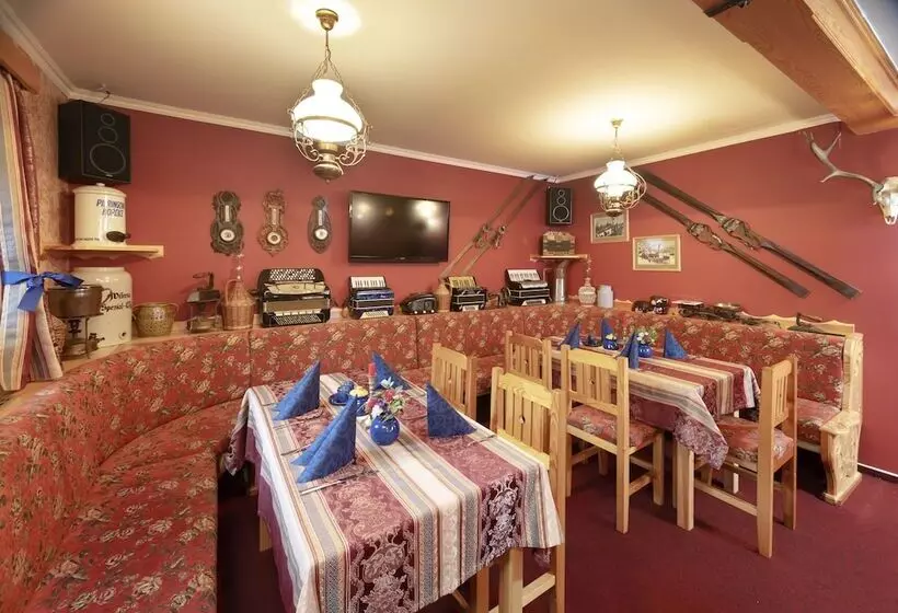 Fotos del hotel Resort Martin & Kristyna:  4