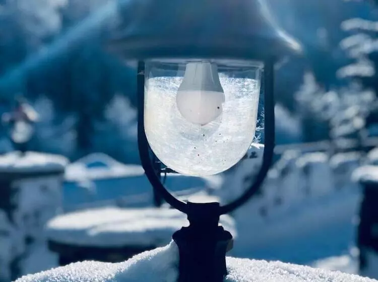 Fotos del hotel Resort Martin & Kristyna:  7