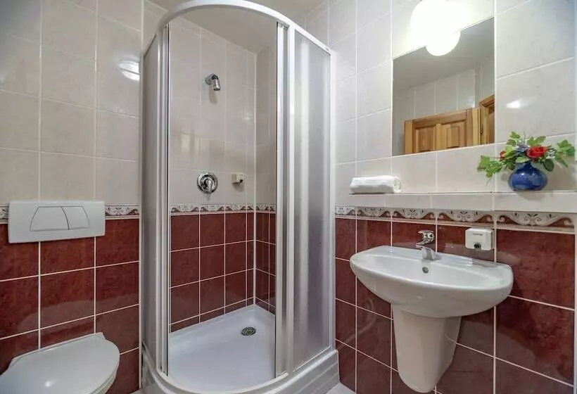 Fotos del hotel Resort Martin & Kristyna:  6