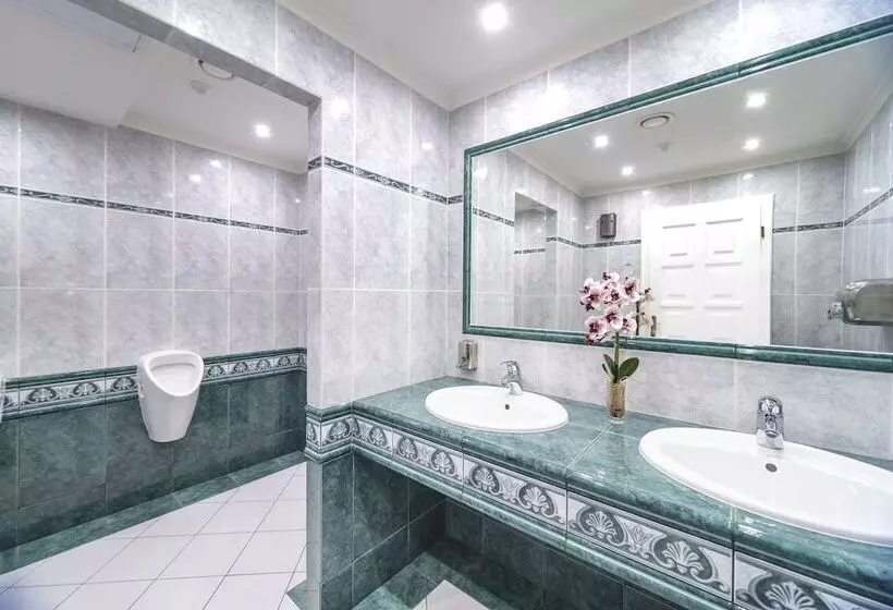 Fotos del hotel Resort Martin & Kristyna:  12