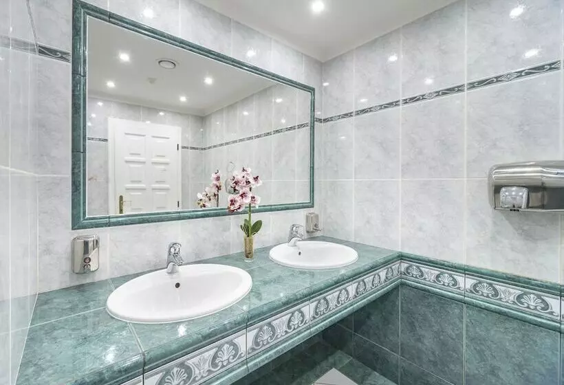 Fotos del hotel Resort Martin & Kristyna:  19