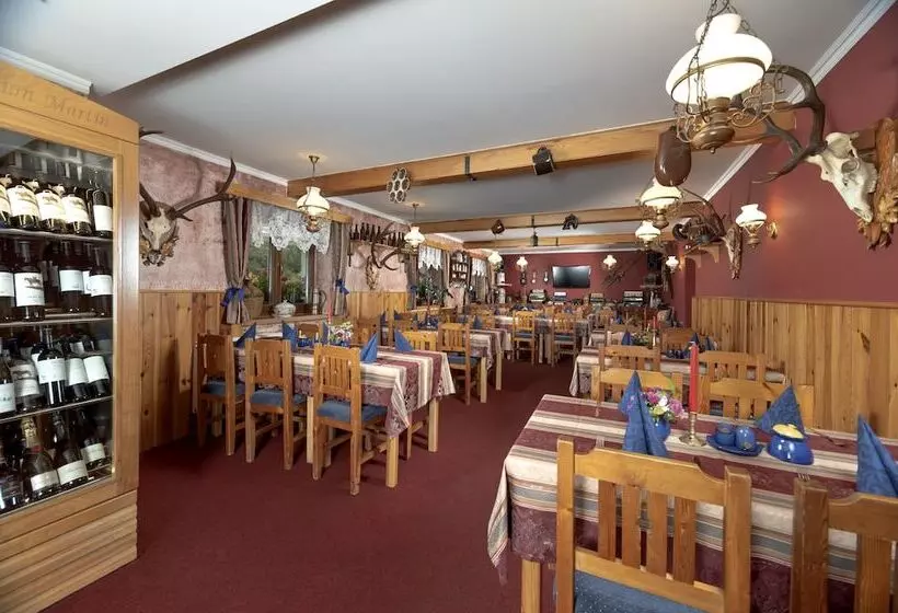 Fotos del hotel Resort Martin & Kristyna:  10