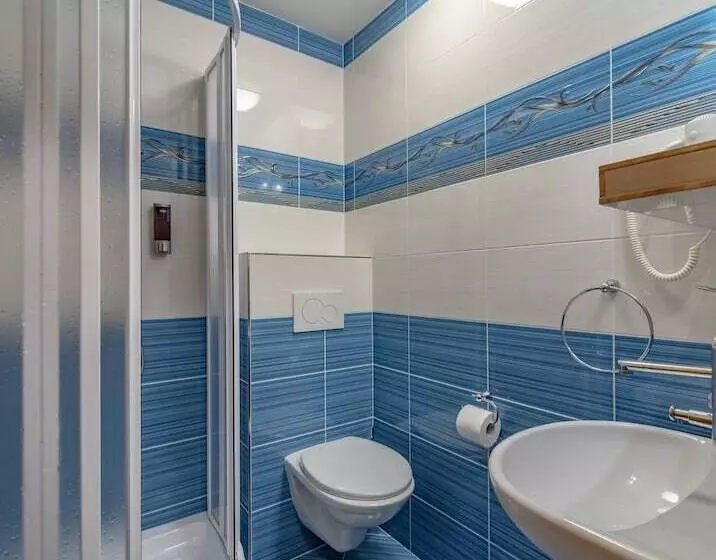 Fotos del hotel Resort Martin & Kristyna:  16