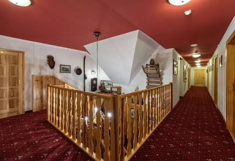 Fotos del hotel Resort Martin & Kristyna:  2