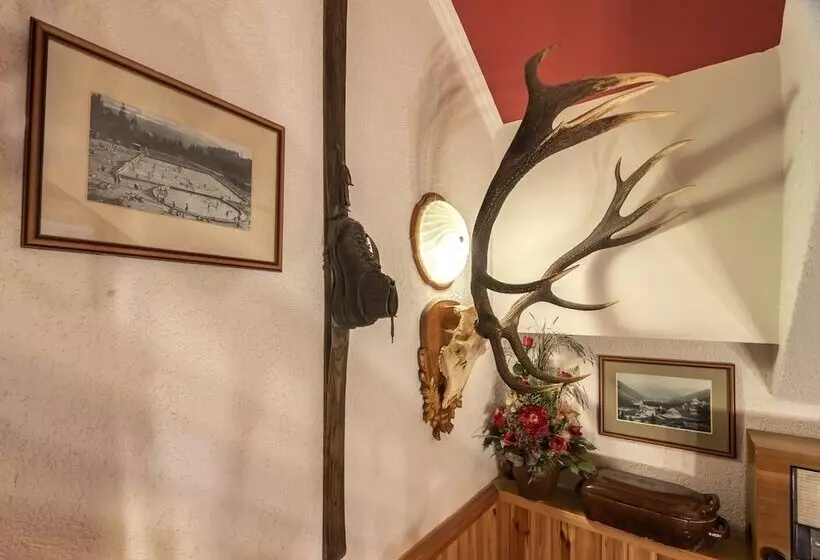 Resort Martin & Kristyna