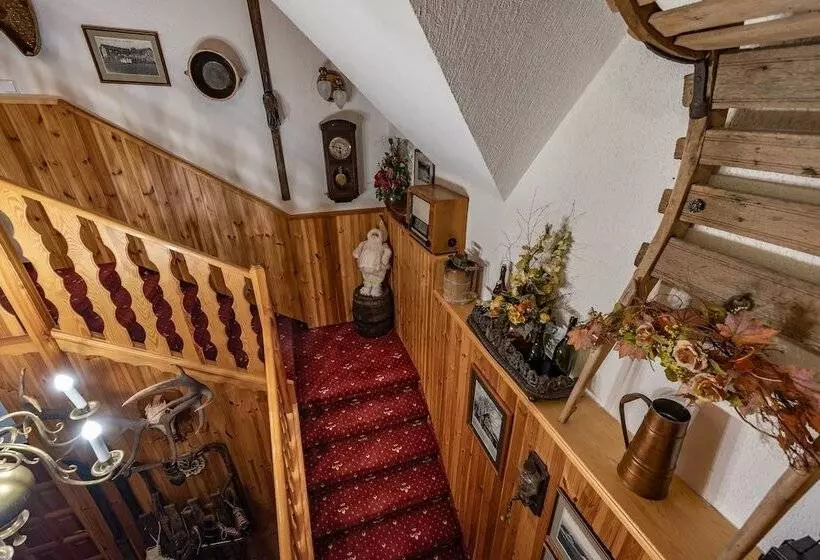 Fotos del hotel Resort Martin & Kristyna:  21