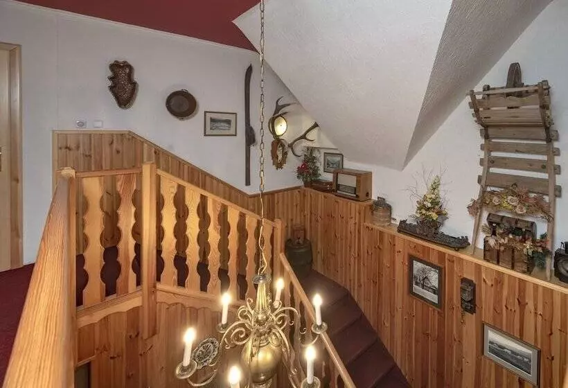 Fotos del hotel Resort Martin & Kristyna:  18