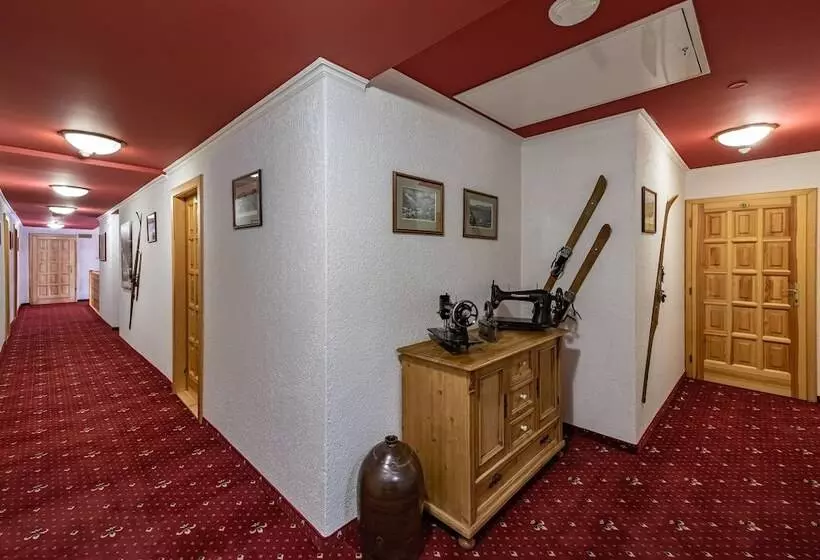 Fotos del hotel Resort Martin & Kristyna:  9