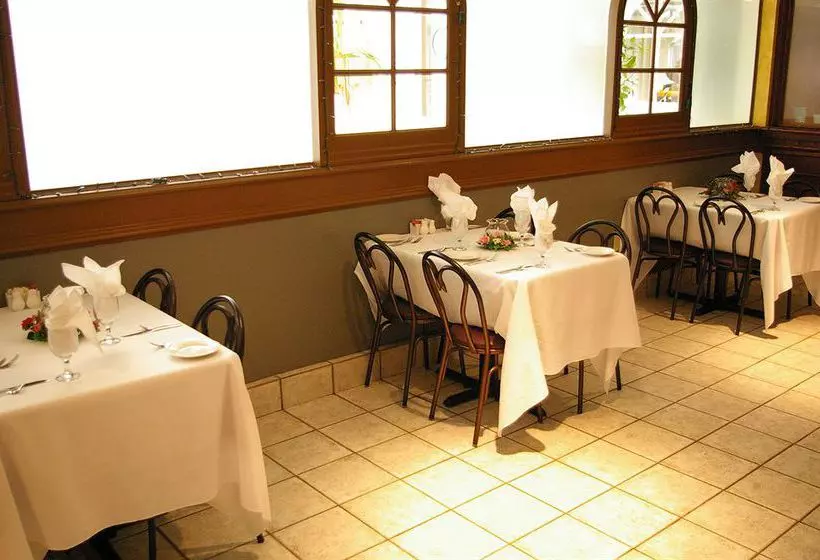 Fotos del hotel The Peninsula Inn & Resort:  10