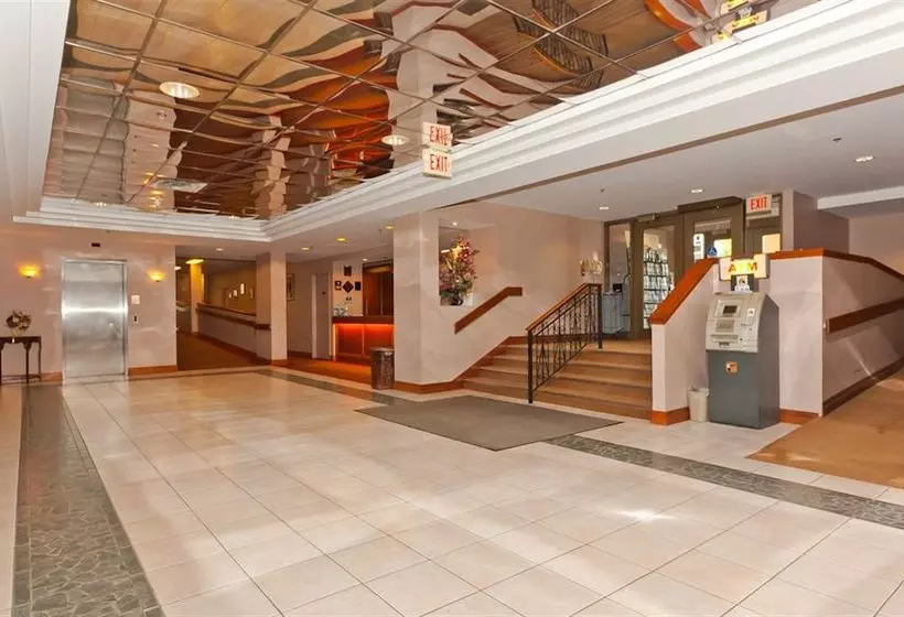 Fotos del hotel The Peninsula Inn & Resort:  9