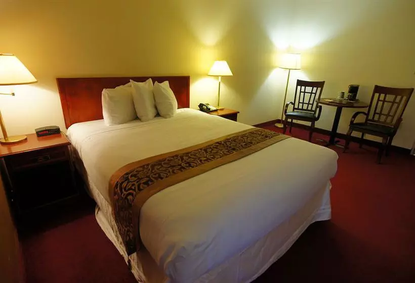 Fotos del hotel The Peninsula Inn & Resort:  14