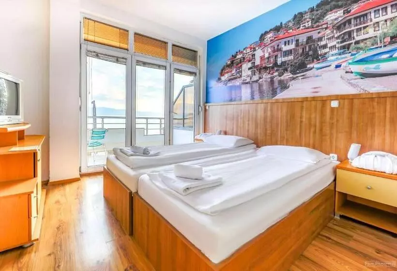 Fotos del hotel Hotel Tino:  15