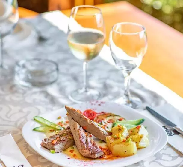 Fotos del hotel Hotel Tino:  10