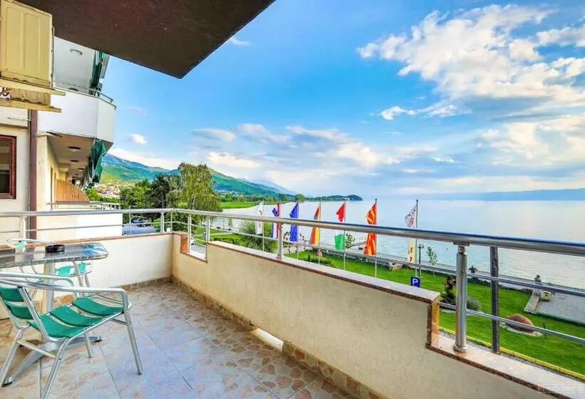 Fotos del hotel Hotel Tino:  11