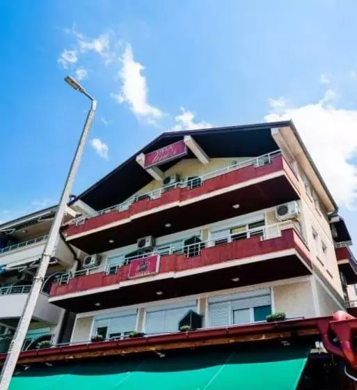 Fotos del hotel Hotel Tino:  2