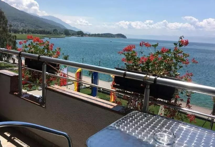 Fotos del hotel Hotel Tino:  6