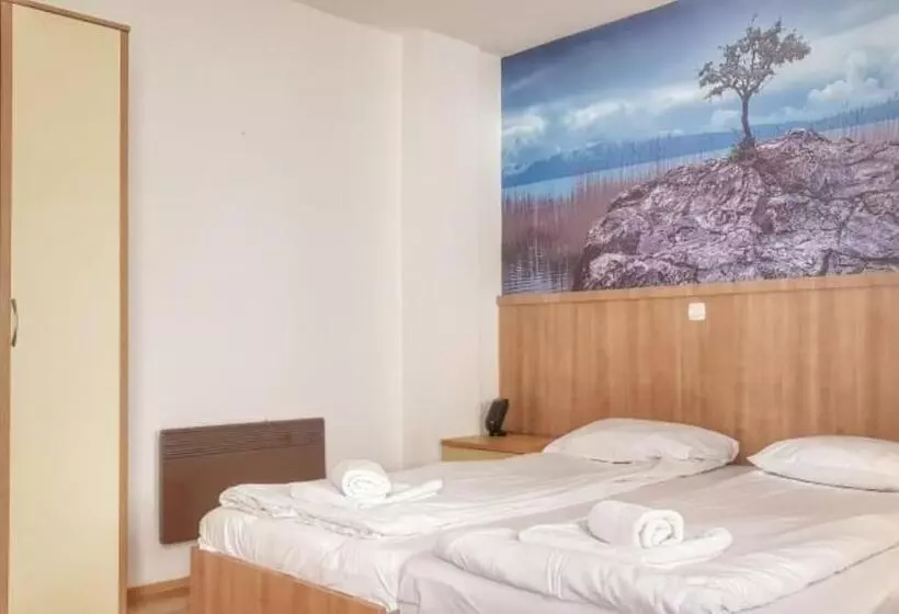 Fotos del hotel Hotel Tino:  3