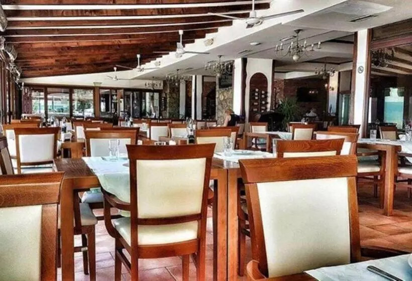 Fotos del hotel Hotel Tino:  5