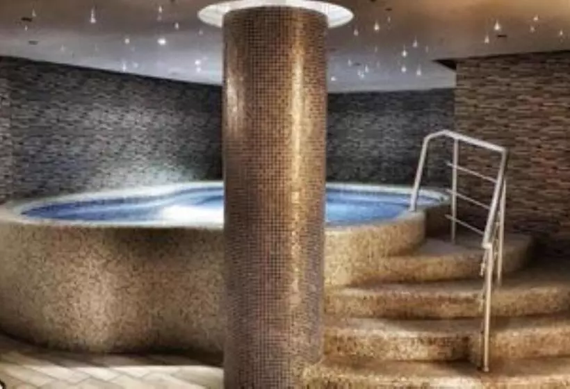 Fotos del hotel Hotel Tino:  4