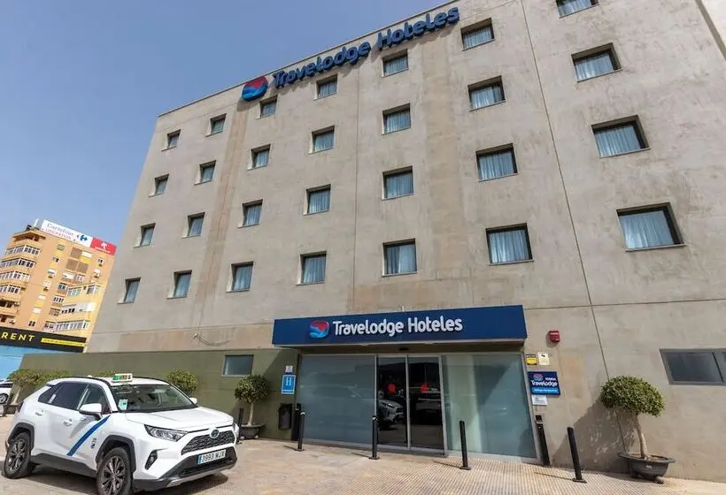 Campanile Málaga Airport