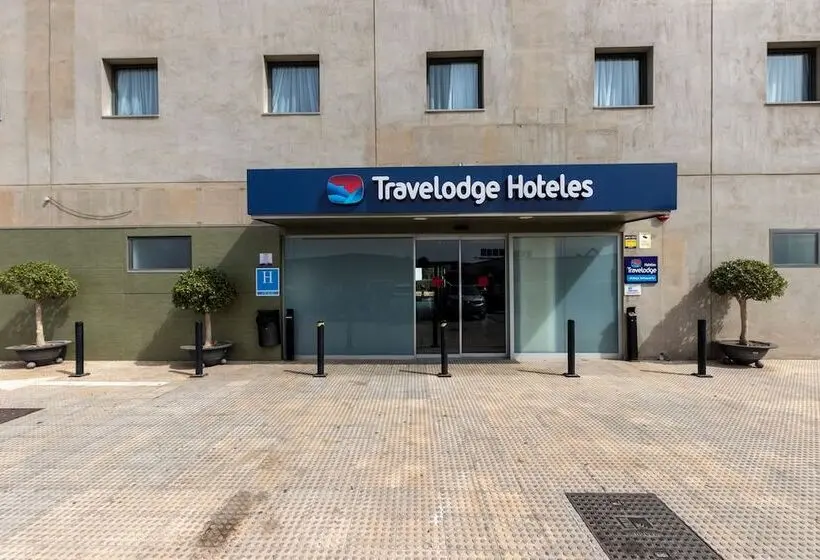 Fotos del hotel Campanile Málaga Airport:  22