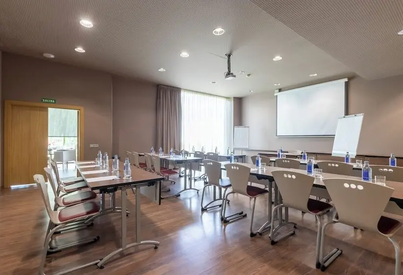 Fotos del hotel Campanile Málaga Airport:  17