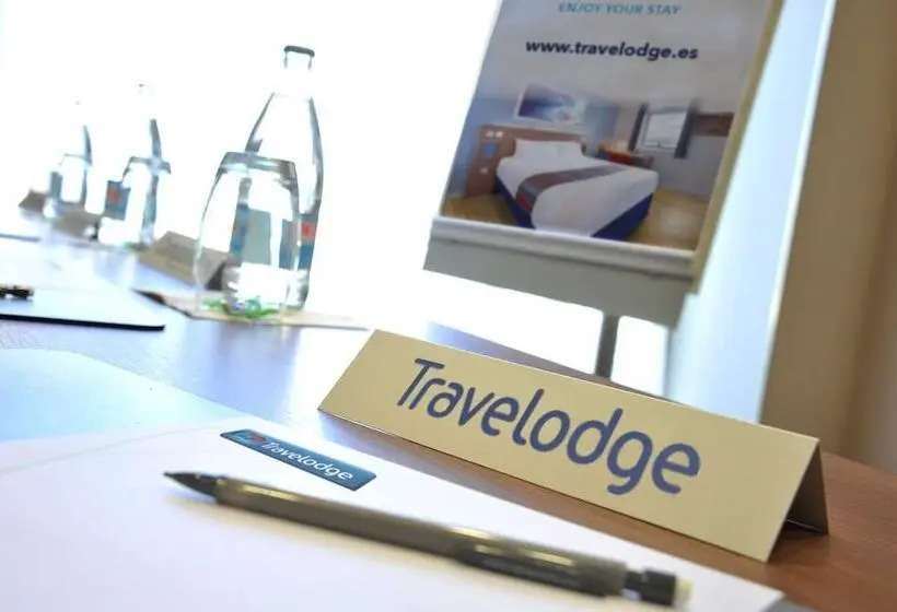 Fotos del hotel Campanile Málaga Airport:  15