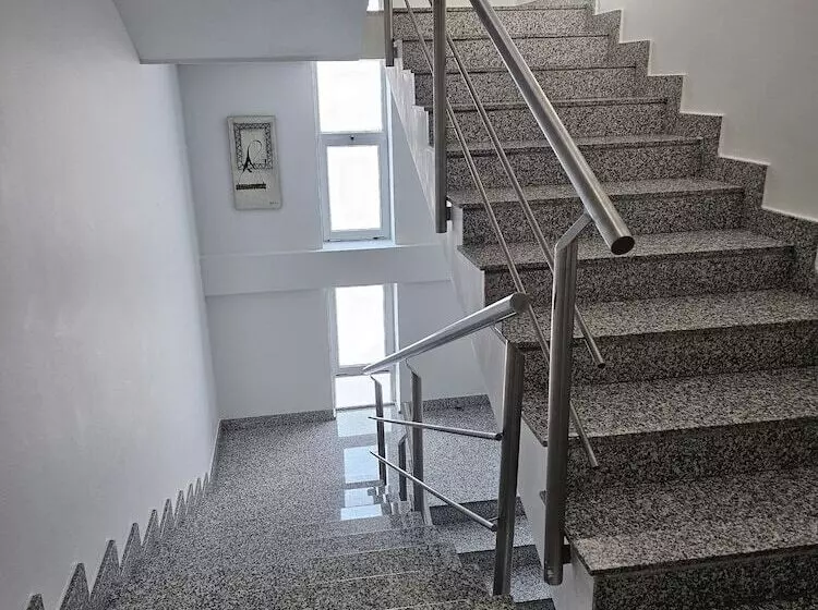 Fotos del hotel Villasegura:  15