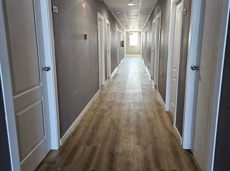 Fotos del hotel Villasegura:  18