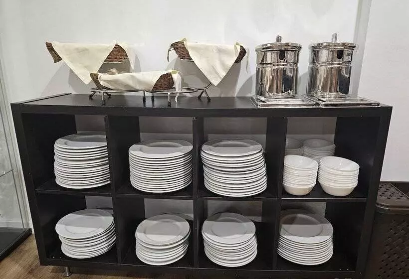 Fotos del hotel Villasegura:  8