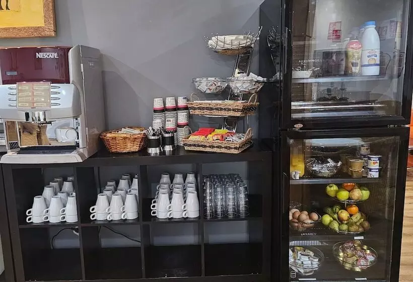 Fotos del hotel Villasegura:  5