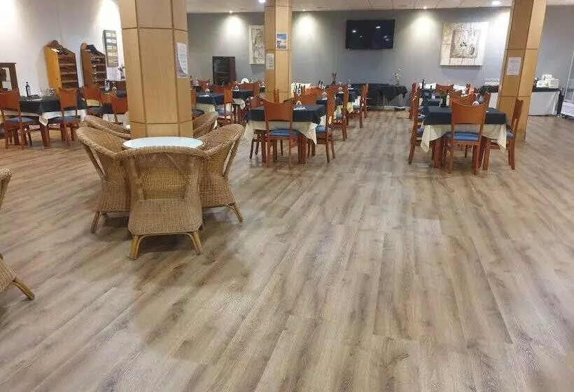 Fotos del hotel Villasegura:  10