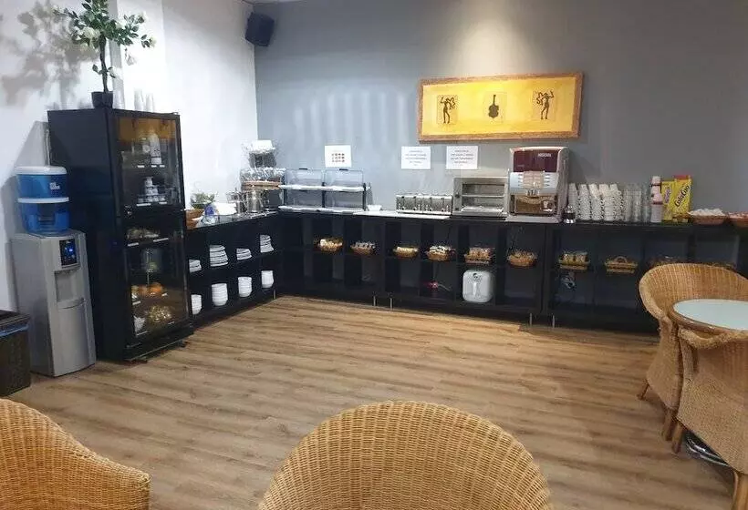 Fotos del hotel Villasegura:  6