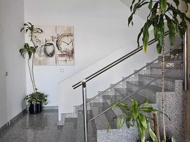 Fotos del hotel Villasegura:  11