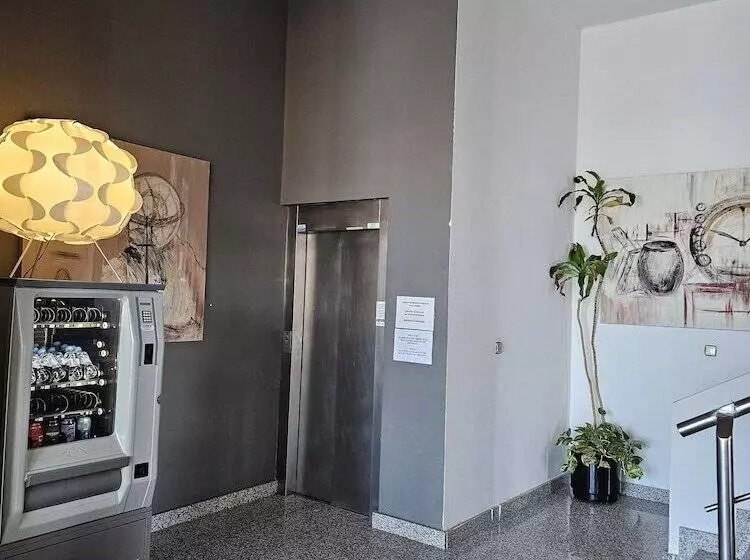 Fotos del hotel Villasegura:  14