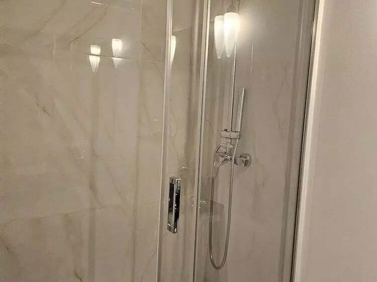 Fotos del hotel Villasegura:  19