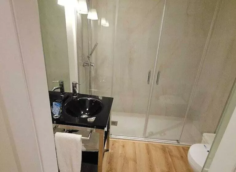 Fotos del hotel Villasegura:  25