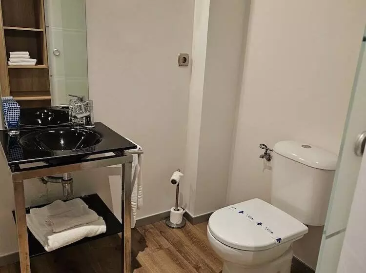 Fotos del hotel Villasegura:  23