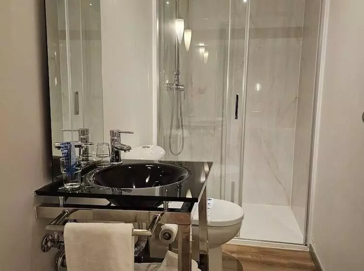 Fotos del hotel Villasegura:  7