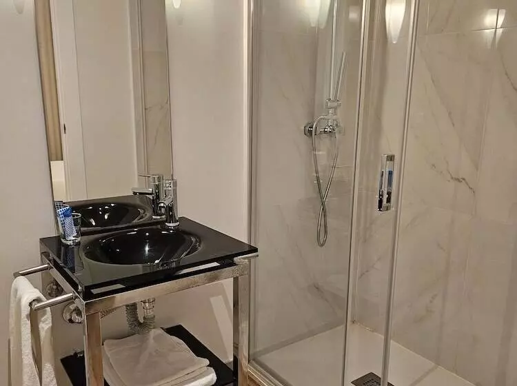 Fotos del hotel Villasegura:  16