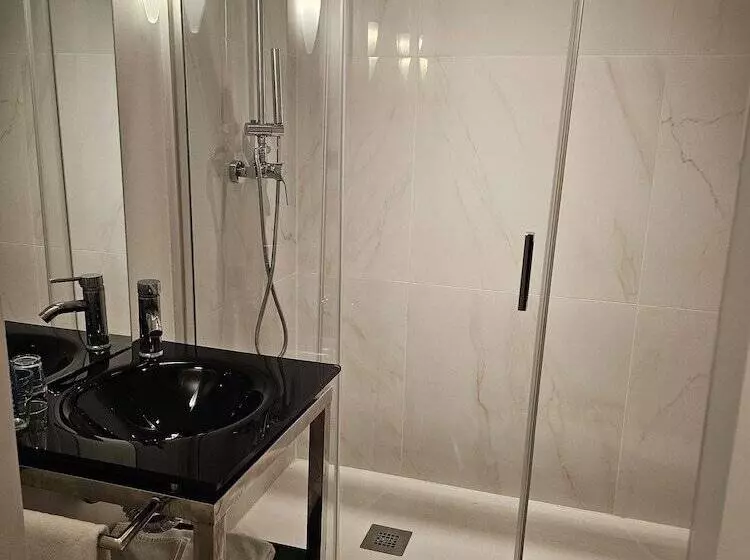 Fotos del hotel Villasegura:  12