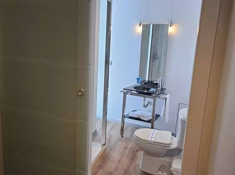 Fotos del hotel Villasegura:  21