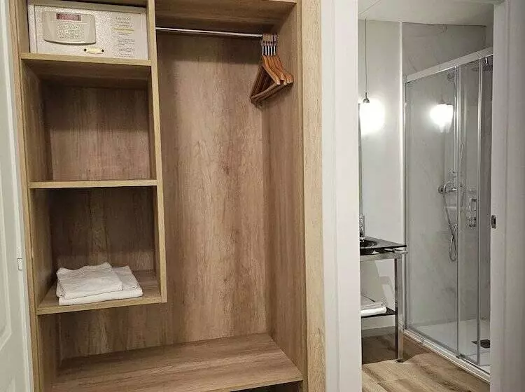Fotos del hotel Villasegura:  24
