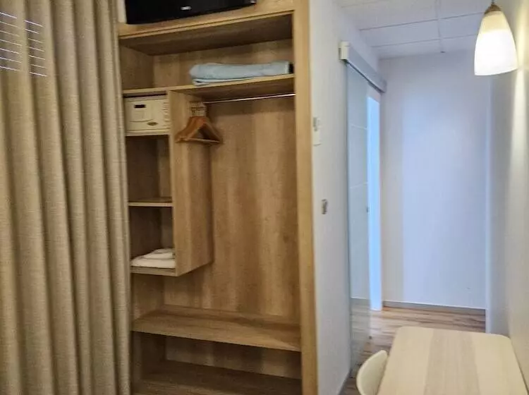 Fotos del hotel Villasegura:  17